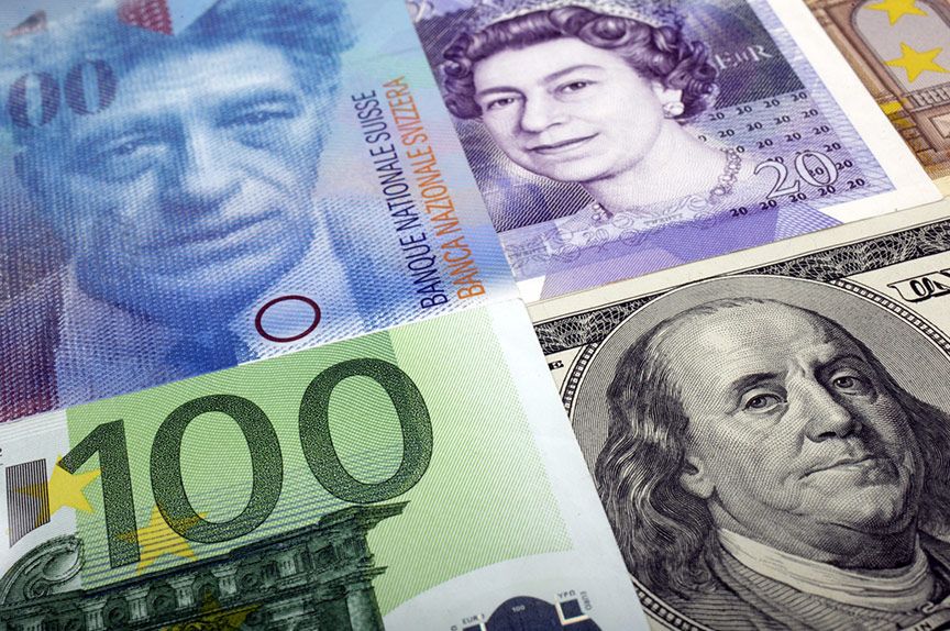 XM官网:田洪良 – 7月18日外汇实战策略