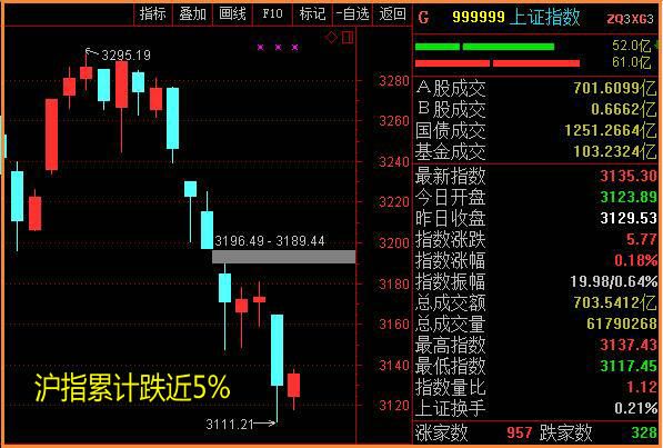 中金公司：把握跌出来的机会 择机进行中长线布局